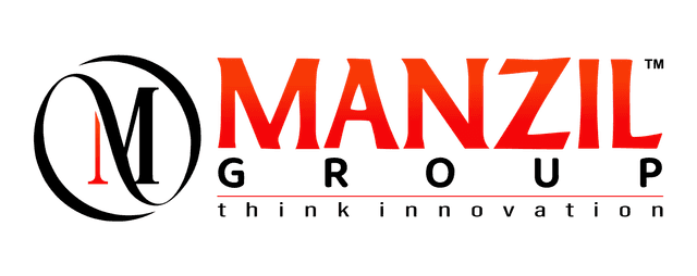 Manzil Group Logo