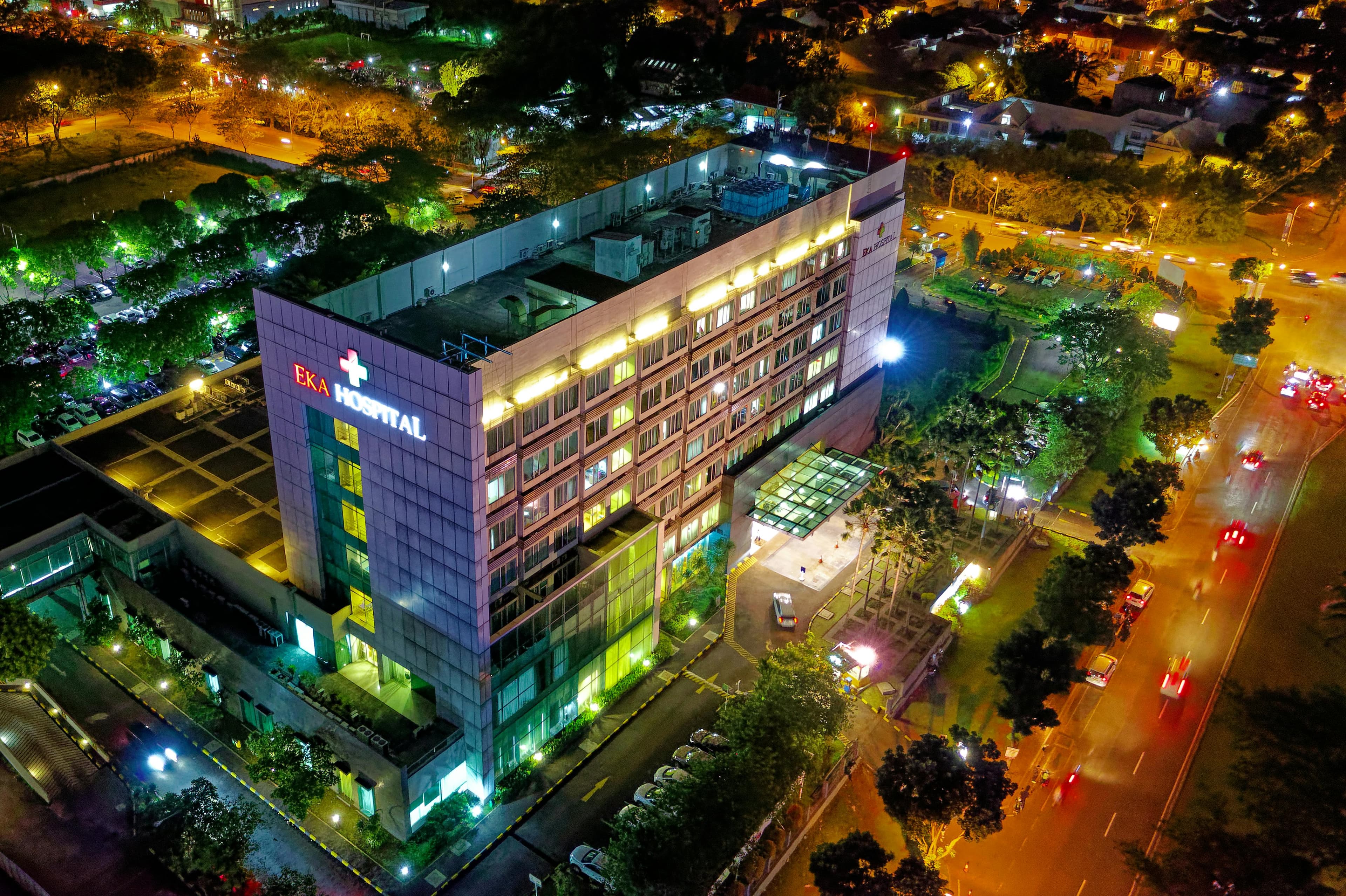 Manzil Hospital