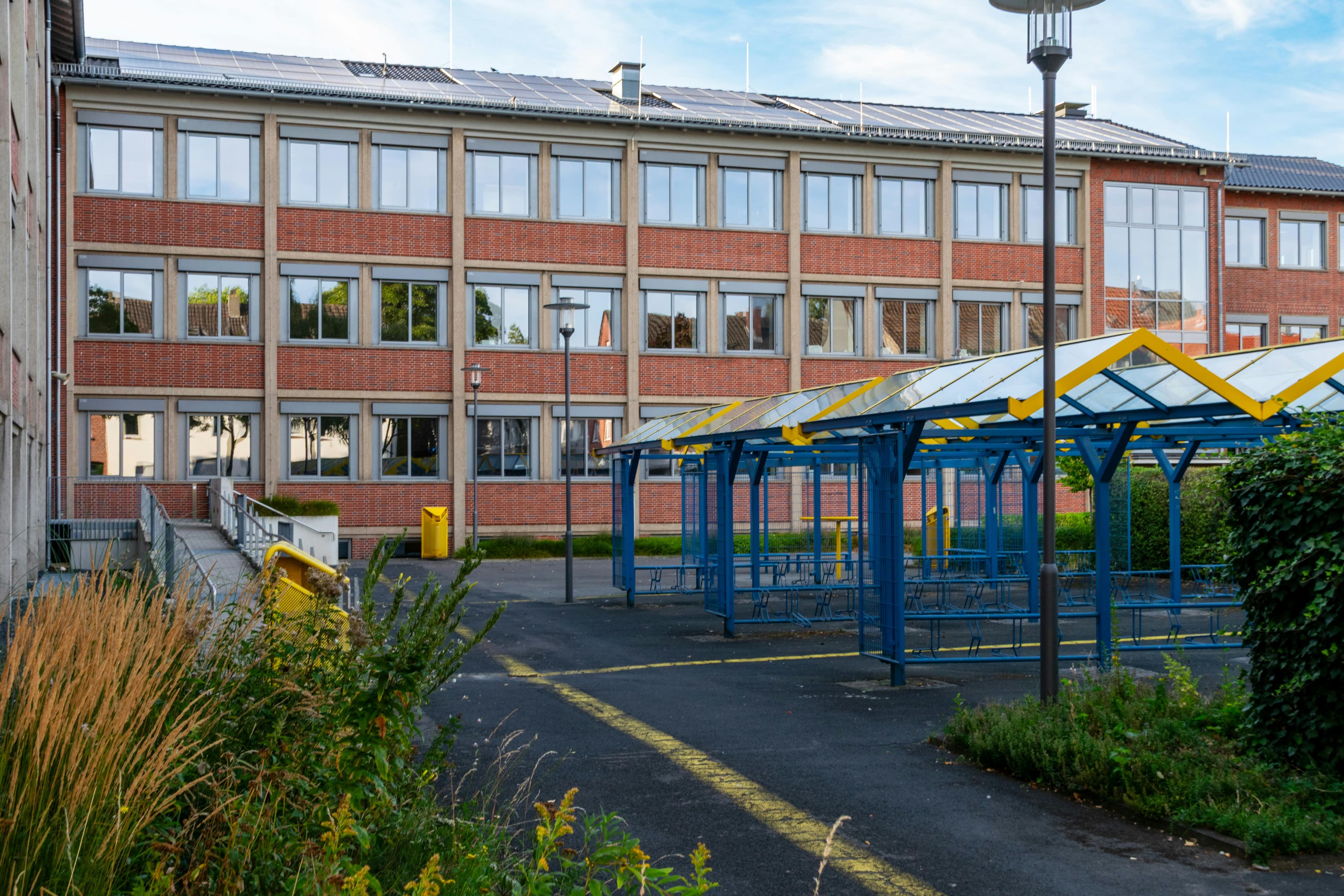 Manzil Institute