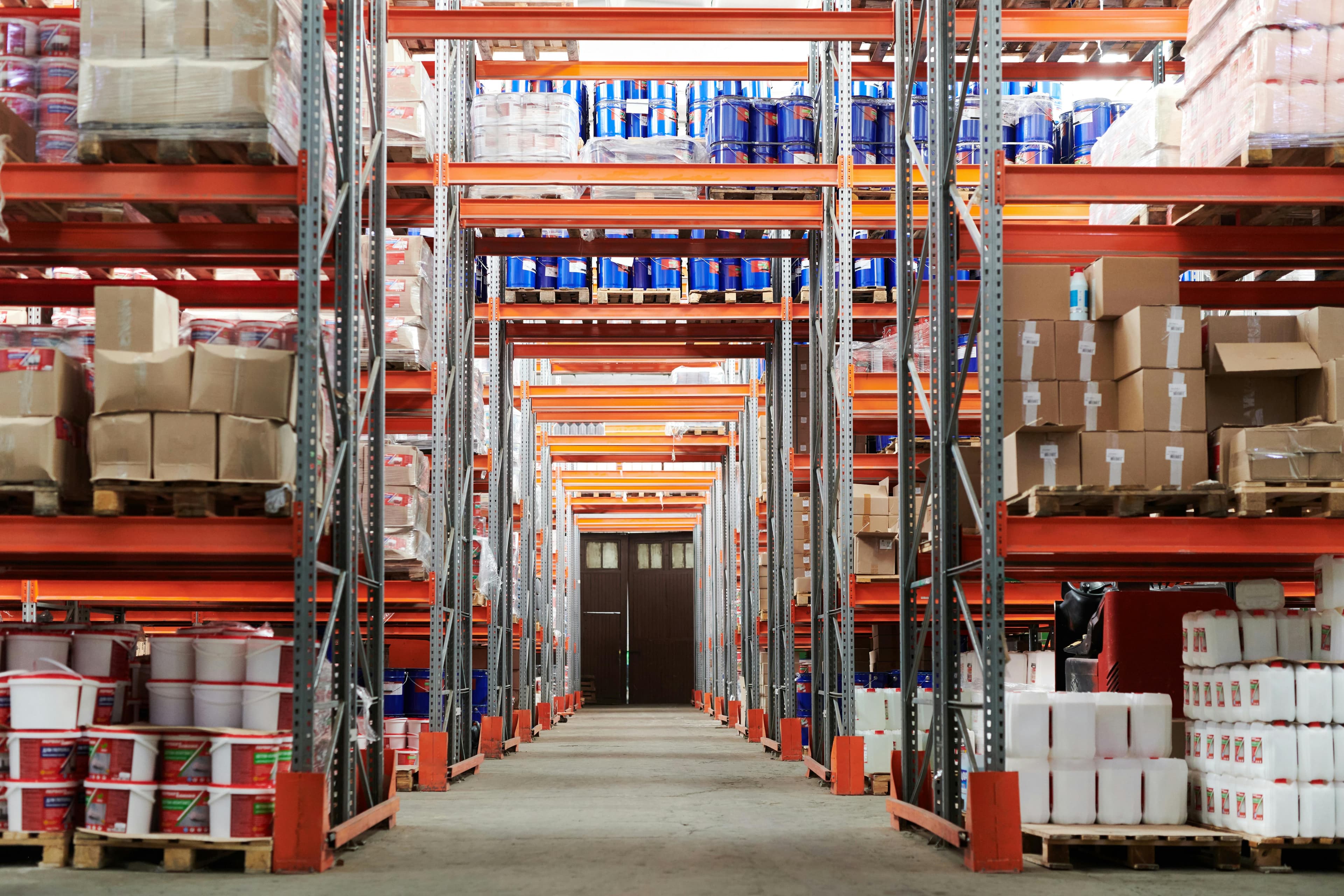 Manzil E-commerce